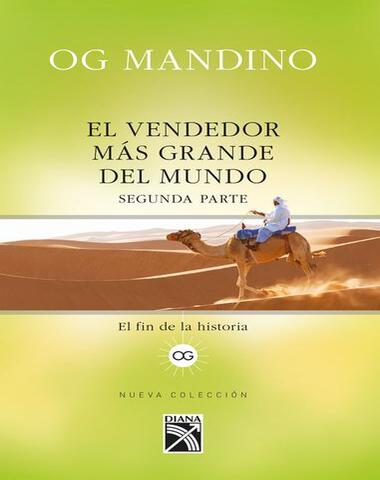 VENDEDOR MAS GRANDE DEL MUNDO 2
