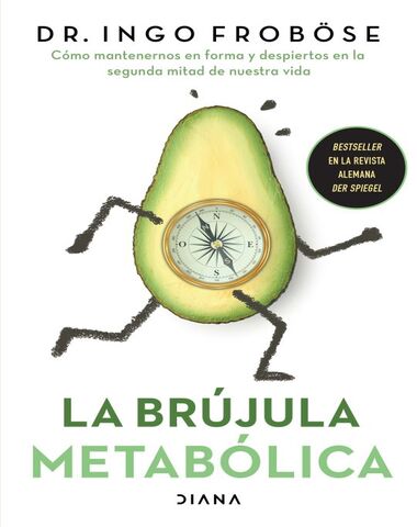 BRUJULA METABOLICA, LA