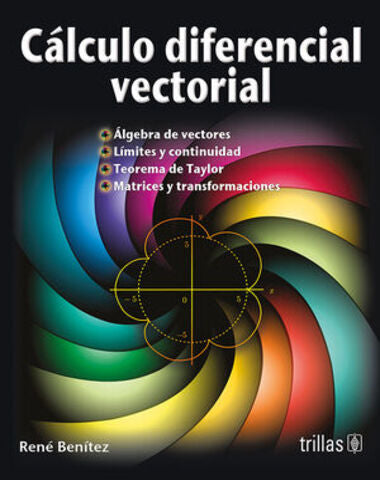 CALCULO DIFERENCIAL VECTORIAL