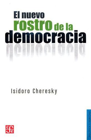 NUEVO ROSTRO DE LA DEMOCRACIA, EL