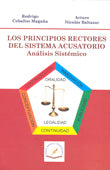 PRINCIPIOS RECTORES DEL SISTEMA ACUSATOR