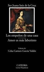 EMPEÑOS DE UNA CASA / AMOR ES MAS LABERI