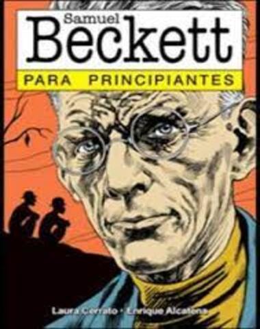 BECKETT PARA PRINCIPIANTES