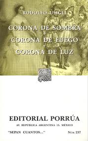 S/C 237 CORONA DE SOMBRA / CORONA DE FUE