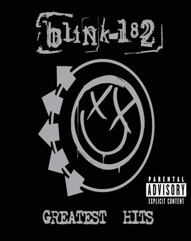 BLINK 182 / GREATEST HITS