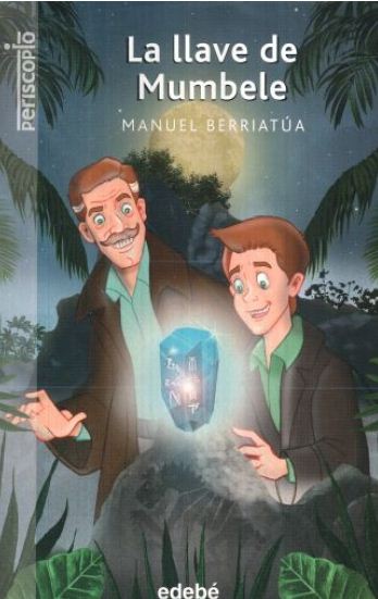 LLAVE DE MUMBELE, LA /DB14