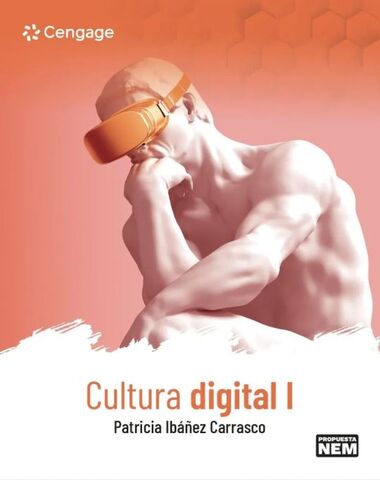 CULTURA DIGITAL I