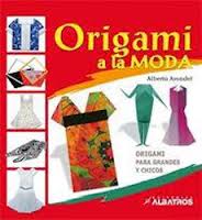 ORIGAMI A LA MODA