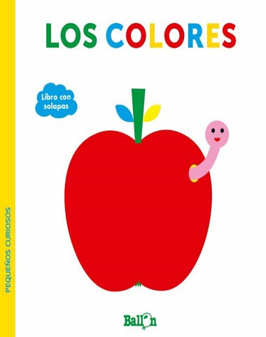 COLORES, LOS