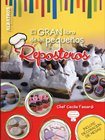 GRAN LIBRO DE LOS PEQUEÑOS REPOSTEROS