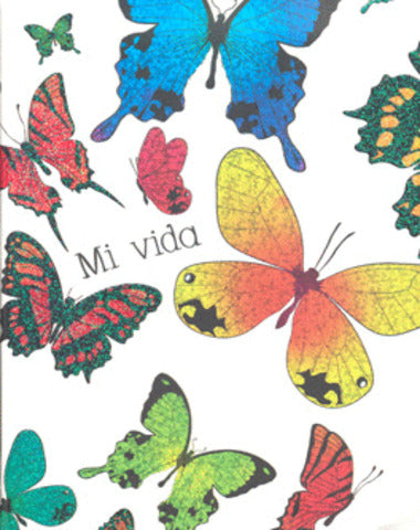MI VIDA