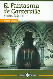 FANTASMA DE CANTERVILLE Y OTROS RELATOS