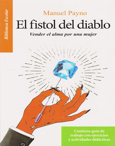 FISOL DEL DIABLO, EL