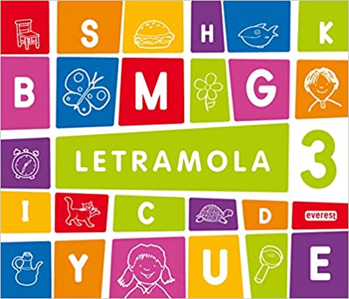 LETRAMOLA 3