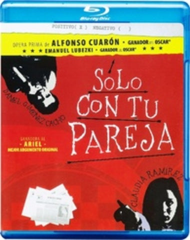 SOLO CON TU PAREJA