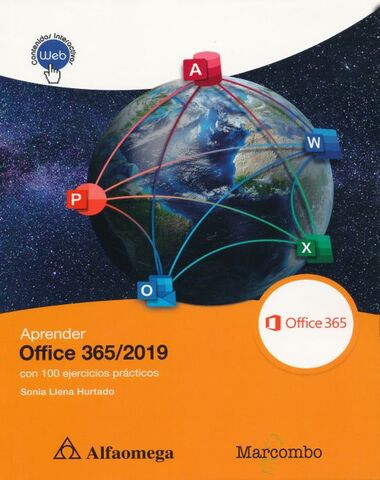 APRENDER OFFICE 365 / 219 CON 100 EJERCI