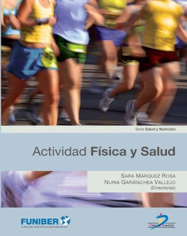 ACTIVIDAD FISICA Y SALUD