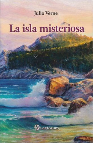 ISLA MISTERIOSA, LA