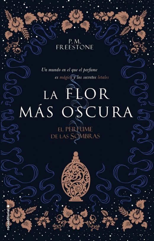 FLOR MAS OSCURA, LA