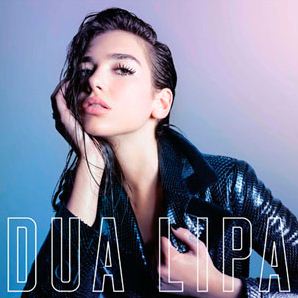 DUA LIPA / COMPLETE EDITION