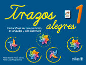 TRAZOS ALEGRES 1° PREESC.