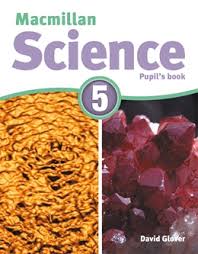 MACMILLAN SCIENCE 6 PB PRIM.