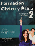 FORMACION CIVICAY ETICA 2 SEC.