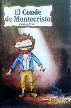 CONDE DE MONTECRISTO, EL