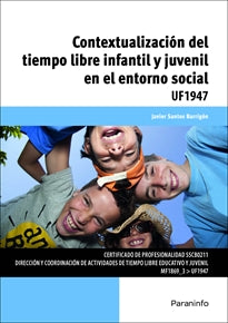 CONTEXTUALIZACION DEL TIEMPO LIBRE INFAN