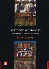 GASTRONOMIA E IMPERIO