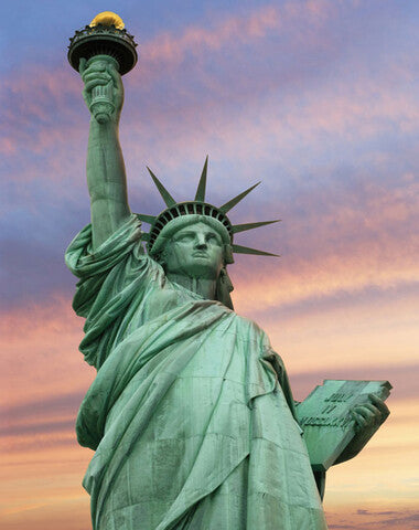 PUZZLE STATUE OF LIBERTY 1000 PZ
