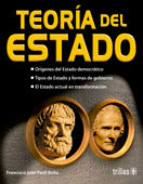 TEORIA DEL ESTADO