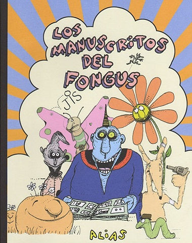 MANUSCRITOS DEL FONGUS, LOS