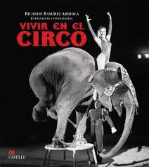 VIVIR EN EL CIRCO