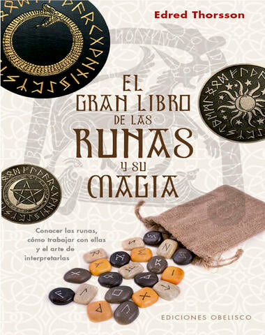 GRAN LIBRO DE LAS RUNAS, EL