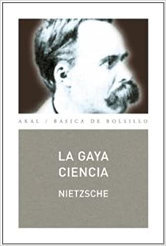 GAYA CIENCIA, LA