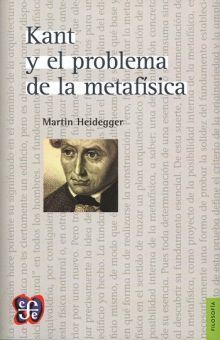 KANT Y EL PROBLEMA DE LA METAFISICA