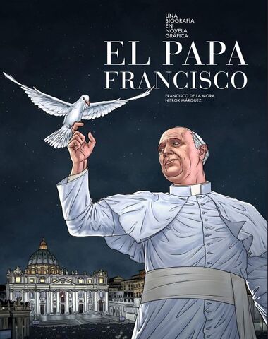 PAPA FRANCISCO, EL