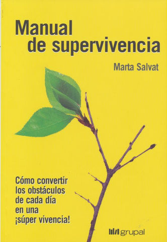 MANUAL DE SUPERVIVENCIA