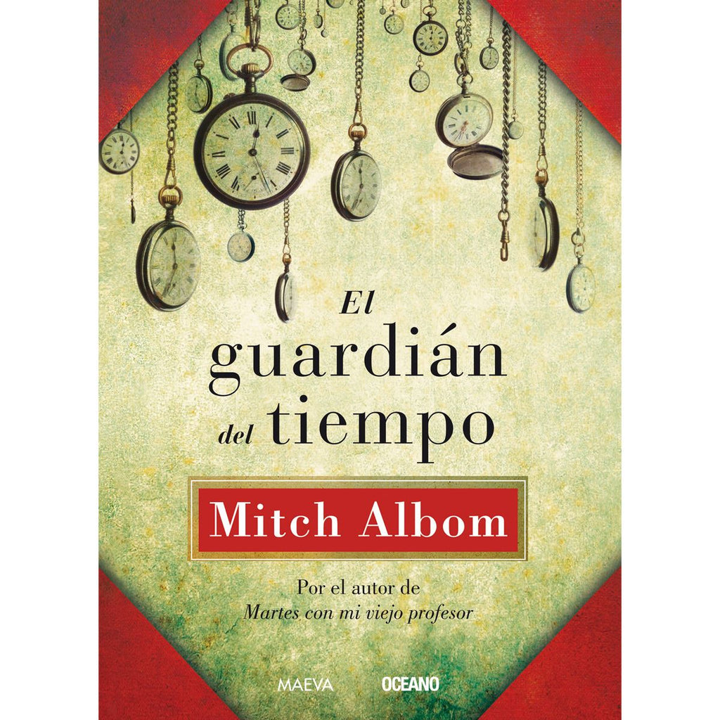 GUARDIAN DEL TIEMPO, EL