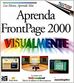 PRENDA FRONTPAGE 2000 VISUALMENTE