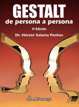 GESTALT DE PERSONA A PERSONA 4A EDICION