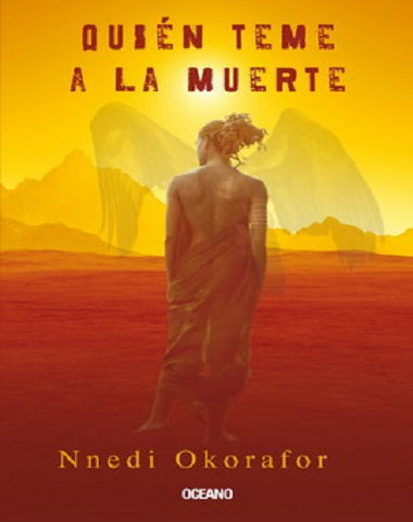 QUIEN TEME A LA MUERTE