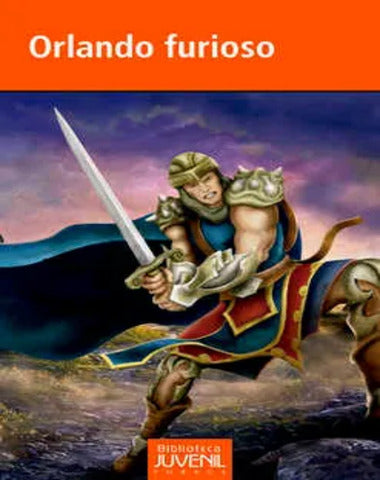 ORLANDO FURIOSO