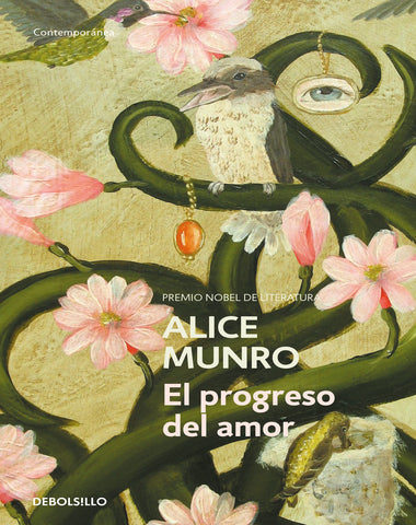 PROGRESO DEL AMOR, EL