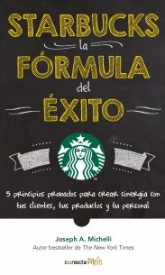 STARBUCKS LA FORMULA DEL EXITO