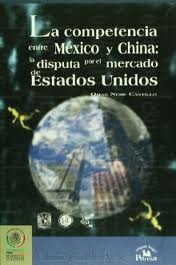 COMPETENCIA ENTRE MEXICO Y CHINA LA DISP