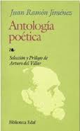 ANTOLOGIA POETICA