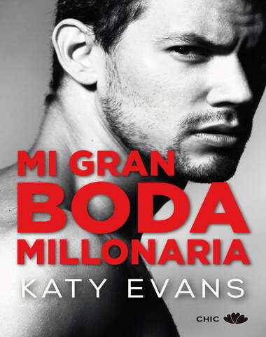 MI GRAN BODA MILLONARIA