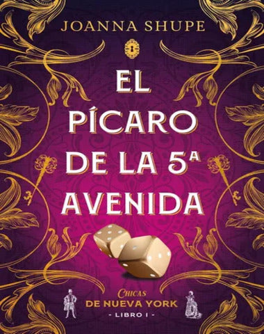 PICARO DE LA 5A AVENIDA 1 CHICAS DE NUEV